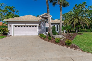 Beach Home For Sale in Ormond Beach, Florida