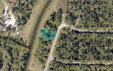 Beach Lot For Sale in North Port, Florida