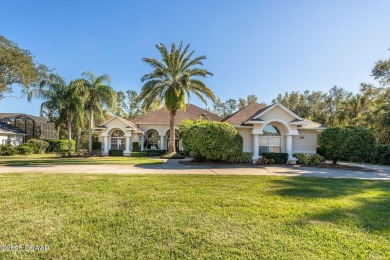 Beach Home For Sale in Ormond Beach, Florida