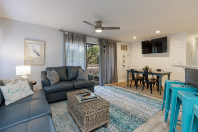 Vacation Rental Beach Villa in Hilton Head Island, South Carolina