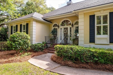 Beach Home Active Under Contract in Johns Island, South Carolina