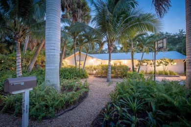Beach Home For Sale in Stuart, Florida