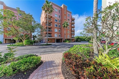 Beach Condo For Sale in Fort Myers, Florida