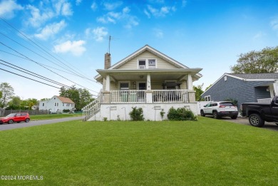Beach Home For Sale in Neptune City, New Jersey