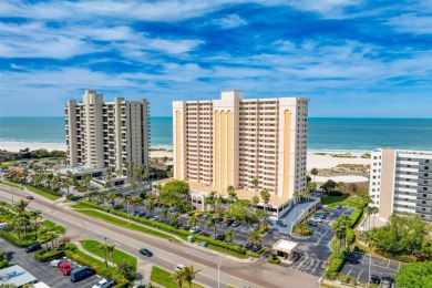 Beach Condo For Sale in Clearwater, Florida