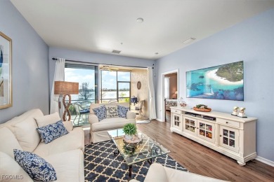 Beach Condo For Sale in Bonita Springs, Florida