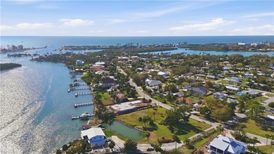 Beach Lot For Sale in Nokomis, Florida