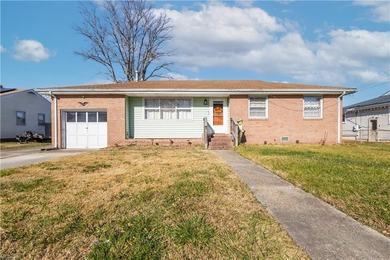 Beach Home For Sale in Chesapeake, Virginia