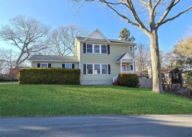 Beach Home For Sale in Sound Beach, New York