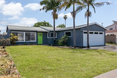 Beach Home Active Under Contract in Costa Mesa, California