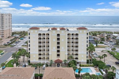 Beach Condo For Sale in Jacksonville Beach, Florida