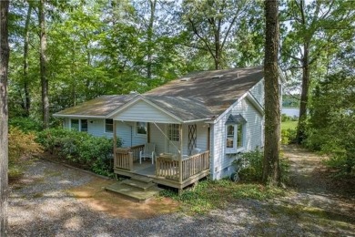 Beach Home For Sale in Saluda, Virginia