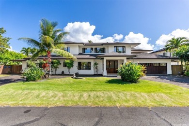 Beach Home Active Under Contract in Kailua, Hawaii