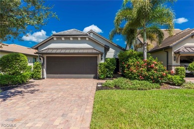 Beach Home For Sale in Estero, Florida