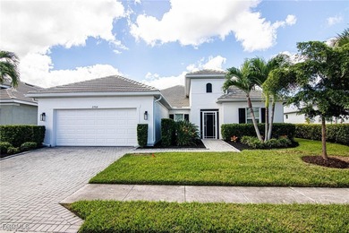 Beach Home For Sale in Cape Coral, Florida