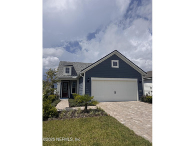 Beach Home For Sale in Yulee, Florida