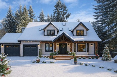 Home For Sale in Qualicum Beach image photo picture