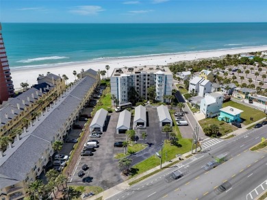 Beach Condo For Sale in Redington Shores, Florida