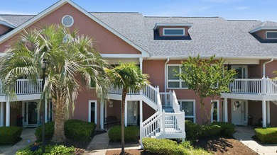 Beach Condo For Sale in Little River, South Carolina