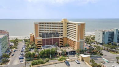 Beach Condo For Sale in Myrtle Beach, South Carolina