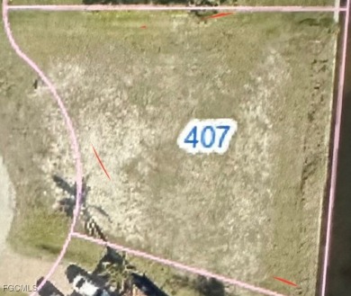 Beach Lot For Sale in Cape Coral, Florida