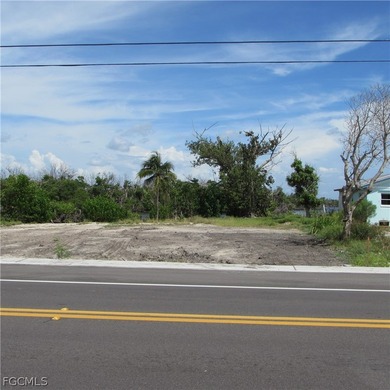 Beach Commercial For Sale in Matlacha, Florida