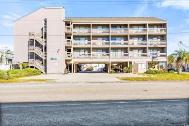 Beach Condo Sale Pending in Surfside Beach, South Carolina