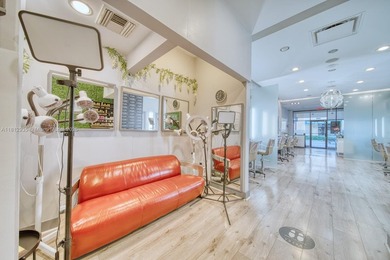 Beach Commercial For Sale in Coral Gables, Florida