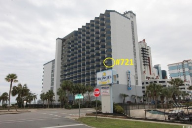 Beach Condo For Sale in Myrtle Beach, South Carolina