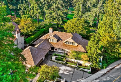 Beach Home Off Market in Seattle, Washington