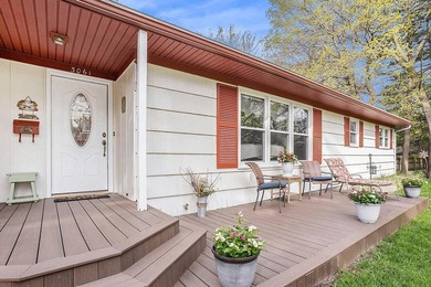 Beach Home Sale Pending in Muskegon, Michigan