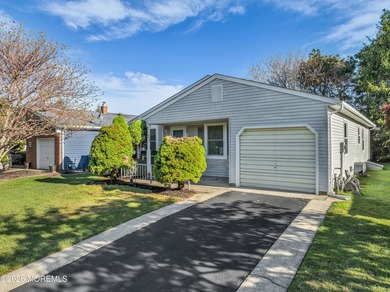 Beach Home For Sale in Toms River, New Jersey