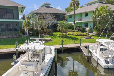 Beach Condo For Sale in Stuart, Florida
