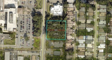 Beach Lot For Sale in Fort Walton Beach, Florida