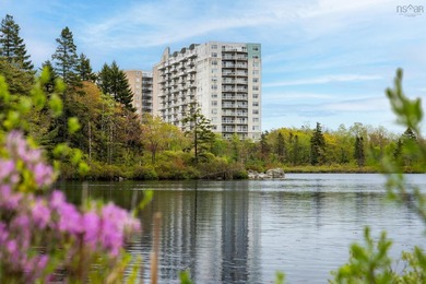 Beach Condo For Sale in Halifax, Nova Scotia