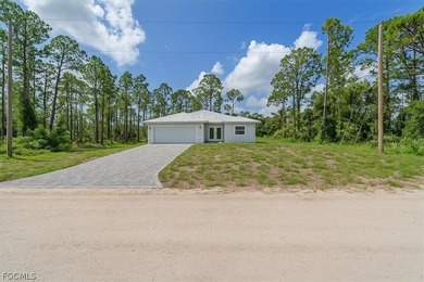 Beach Home For Sale in Lehigh Acres, Florida