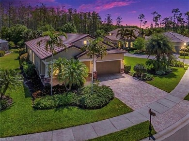 Beach Home For Sale in Estero, Florida