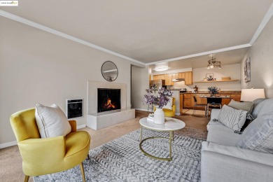 Beach Condo Sale Pending in Oakland, California