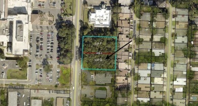 Beach Lot For Sale in Fort Walton Beach, Florida