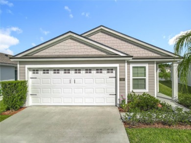 Beach Home For Sale in Bunnell, Florida