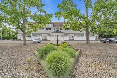 Beach Condo For Sale in Island Heights, New Jersey