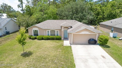 Beach Home Sale Pending in Palm Coast, Florida