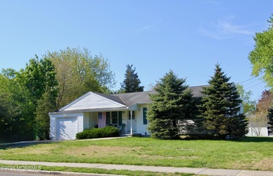 Beach Home For Sale in Neptune, New Jersey
