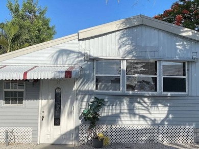 Beach Home For Sale in Pompano Beach, Florida