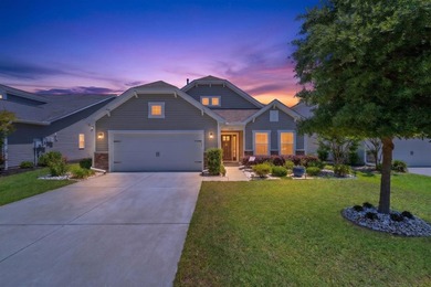 Beach Home For Sale in Little River, South Carolina