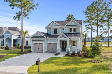 Beach Home For Sale in Myrtle Beach, South Carolina