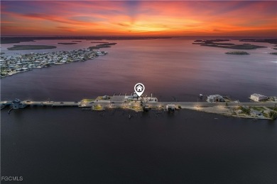 Beach Home For Sale in Matlacha, Florida