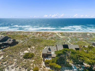Beach Home For Sale in Moss Landing, California