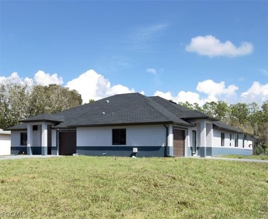 Beach Home For Sale in Lehigh Acres, Florida