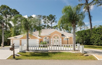 Beach Home For Sale in Palm Coast, Florida